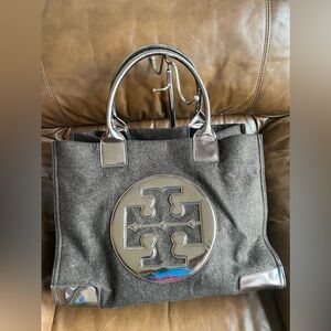 Toryburch Ella tote bag